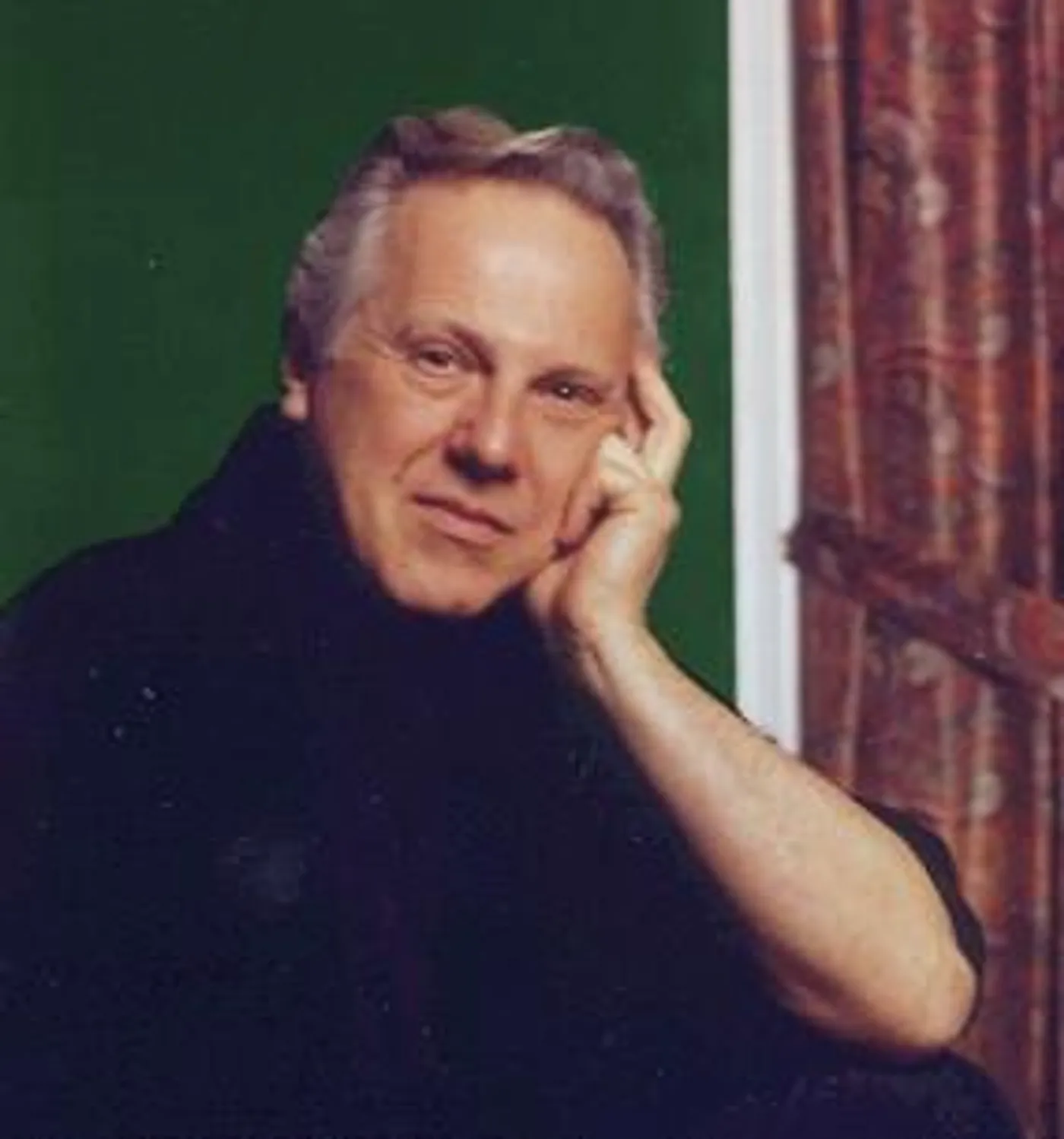 Robert Moran