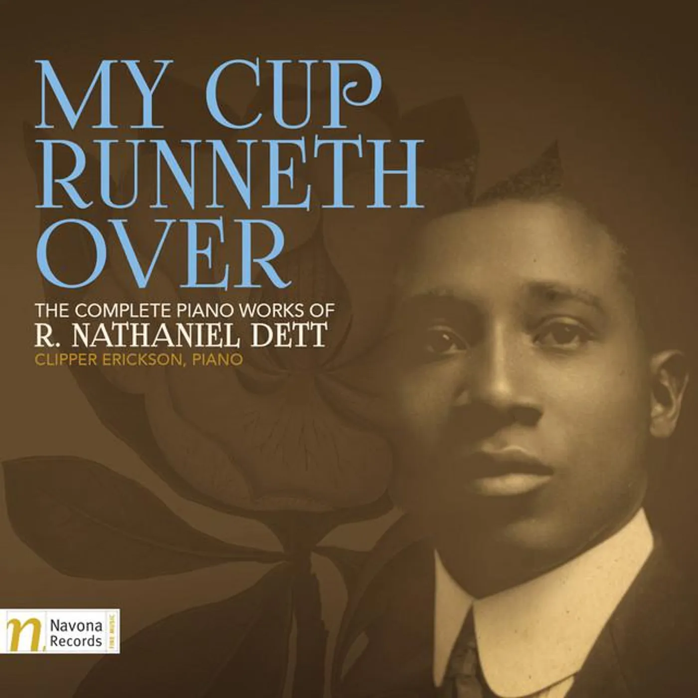 Robert Nathaniel Dett