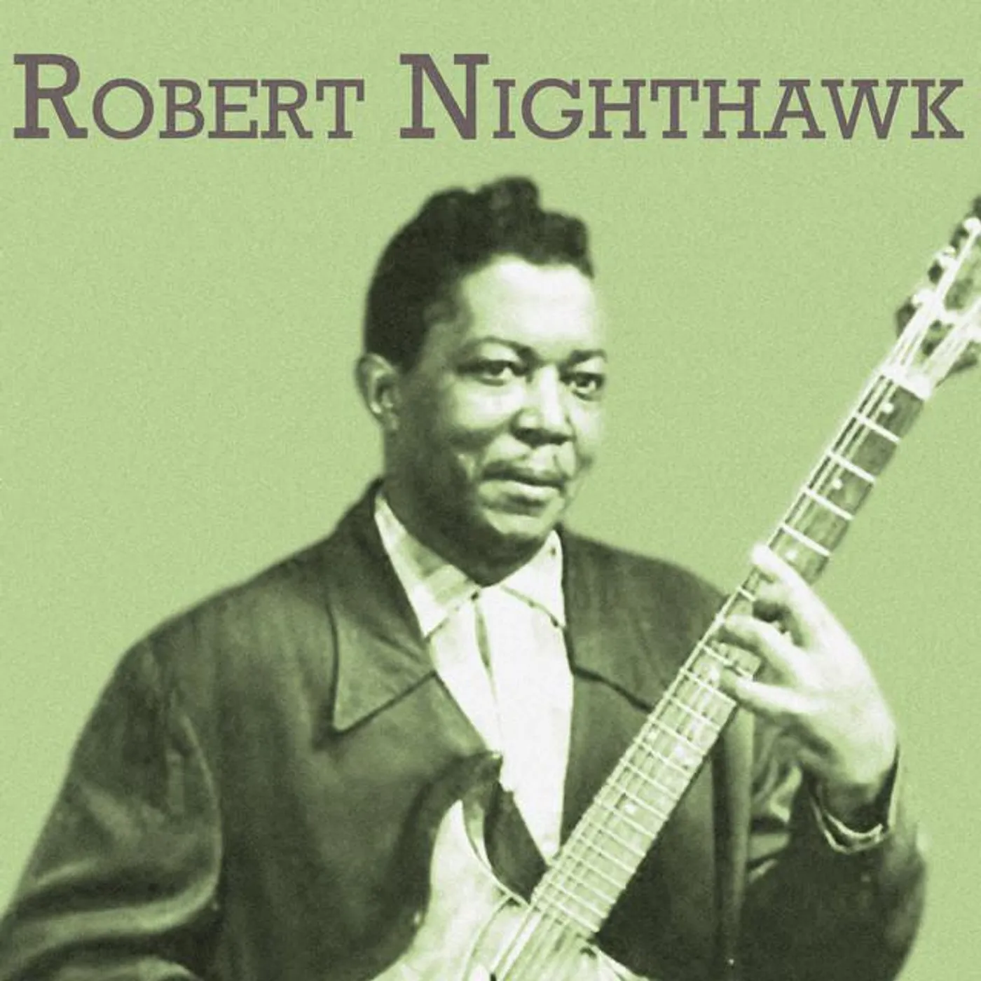Robert Nighthawk Brand Page