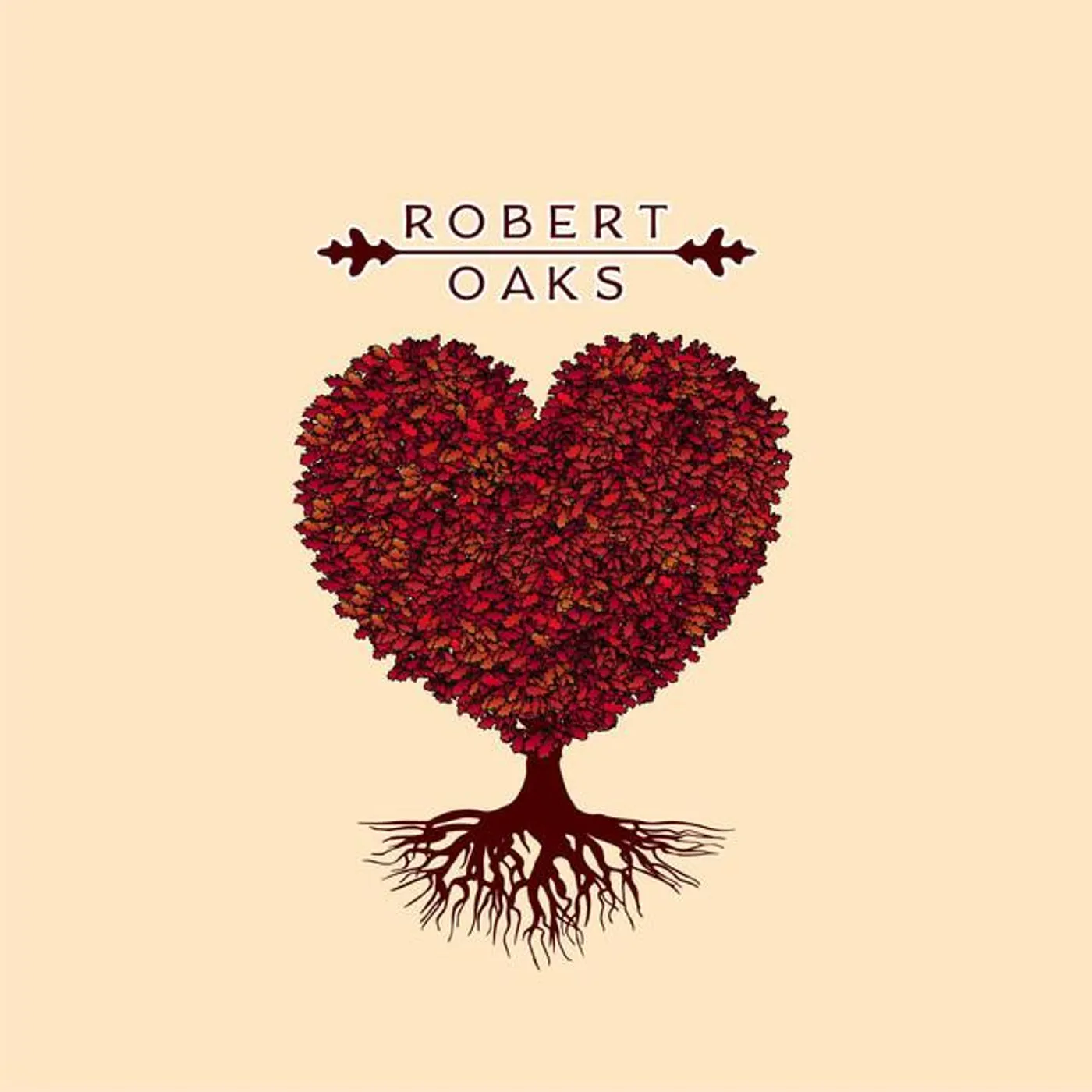 Robert Oaks Brand Page