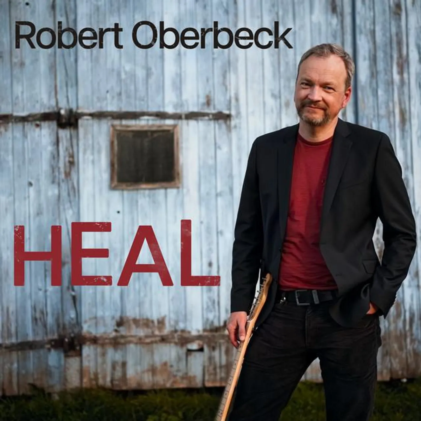 Robert Oberbeck Brand Page