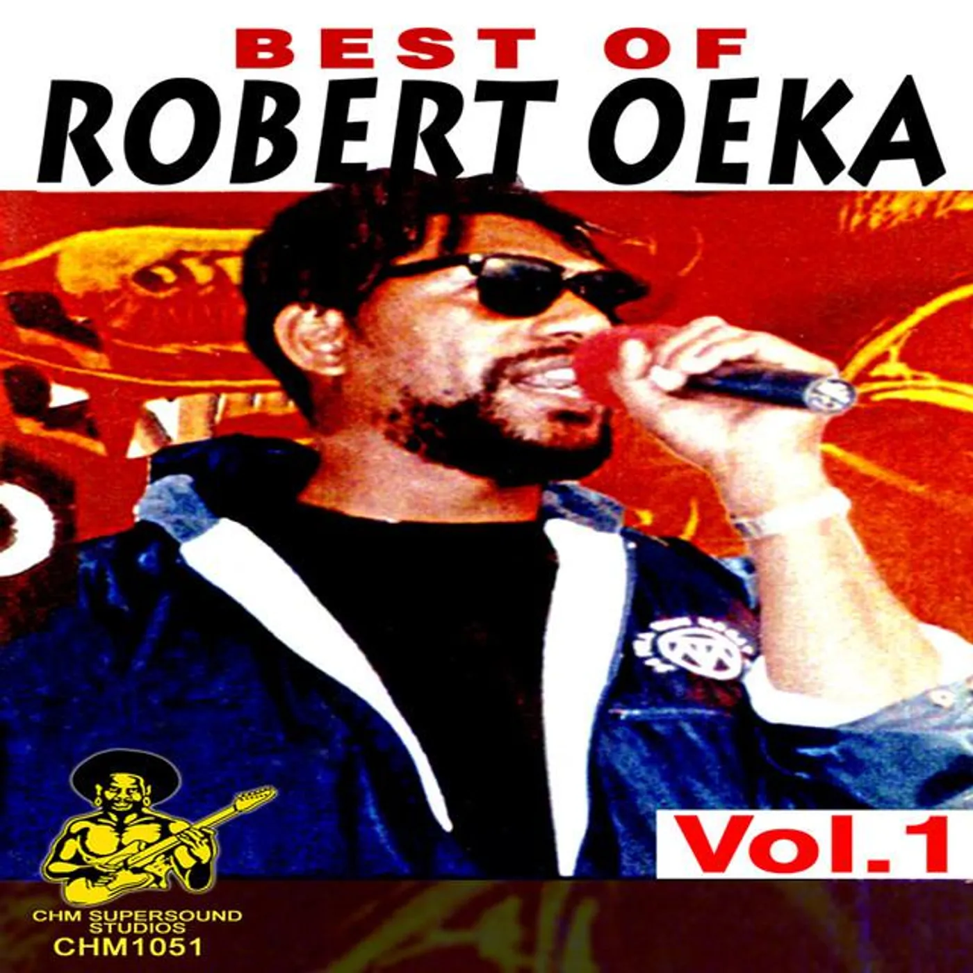 ROBERT OEKA