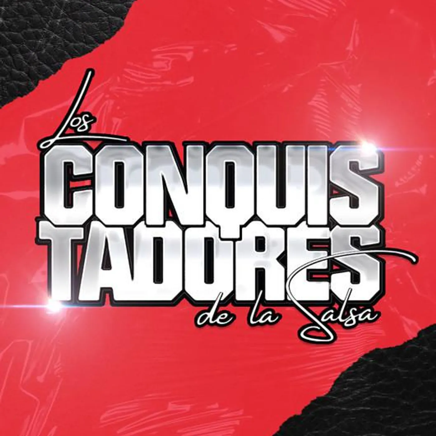 Robert Armas y Los conquistadores de la salsa