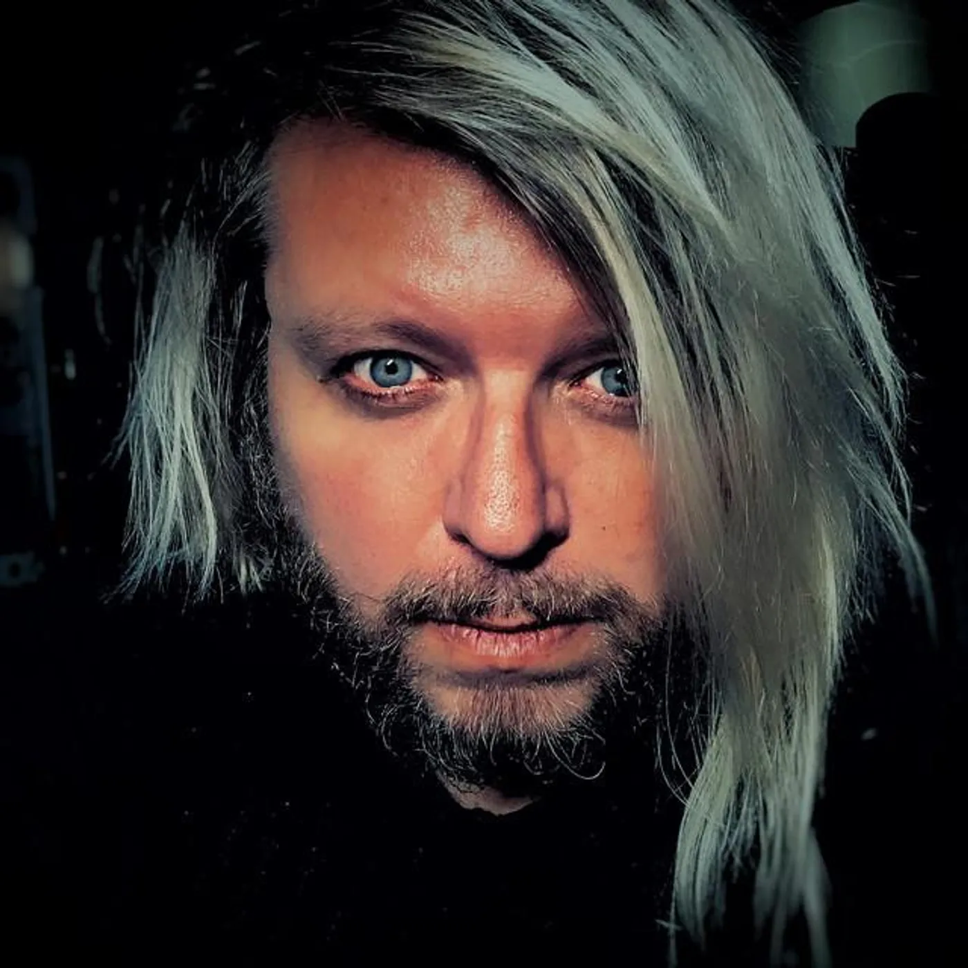 Robert Babicz Brand Page