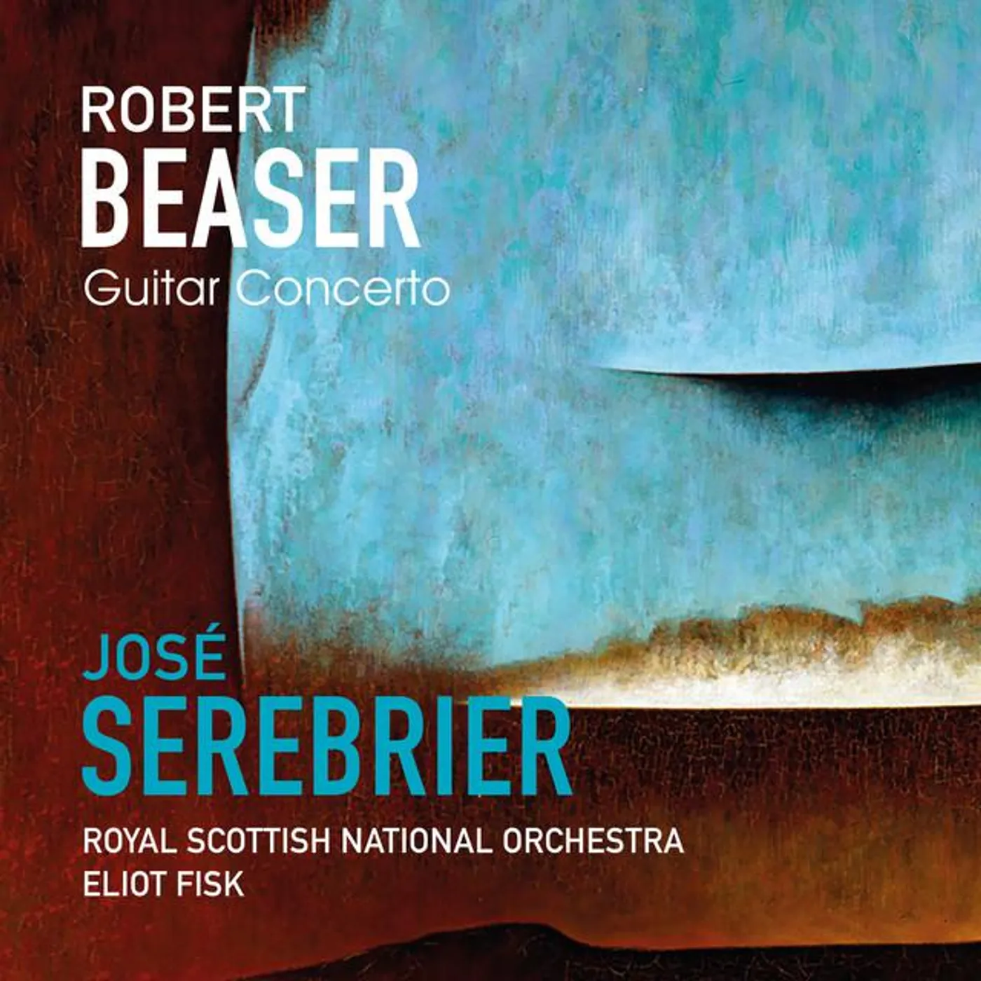 Robert Beaser