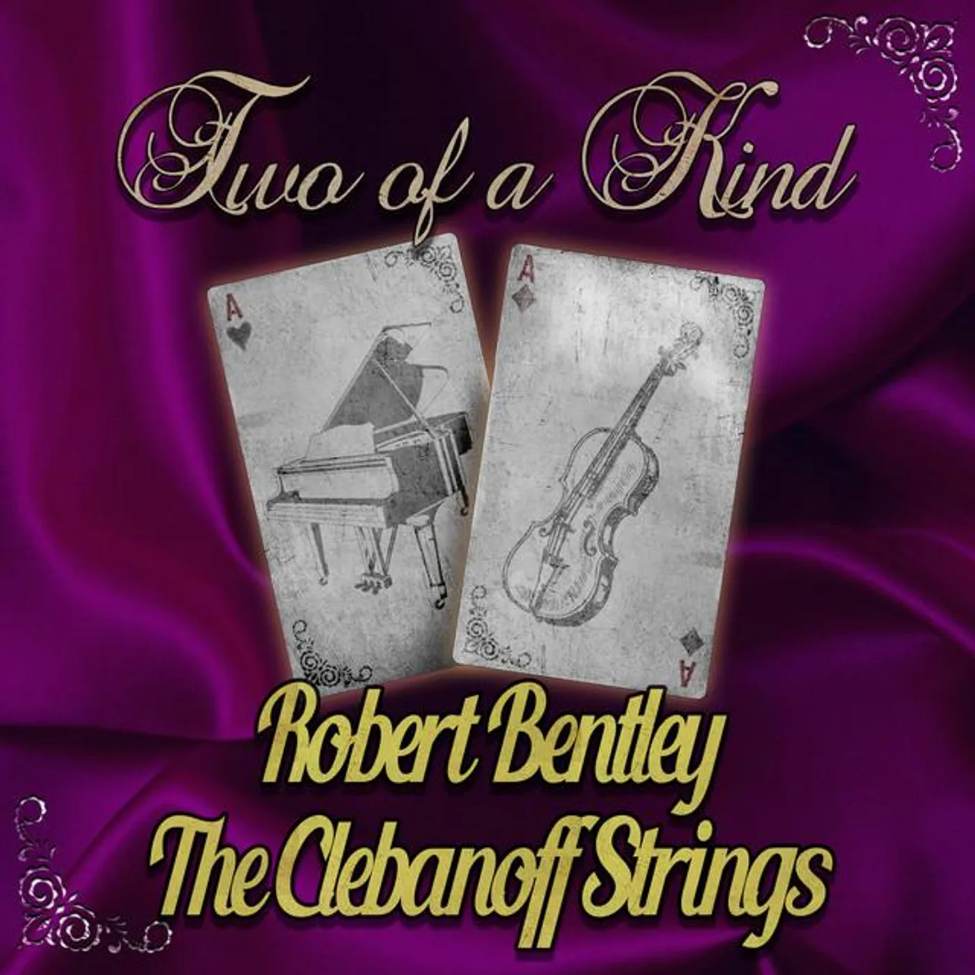Robert Bentley Brand Page