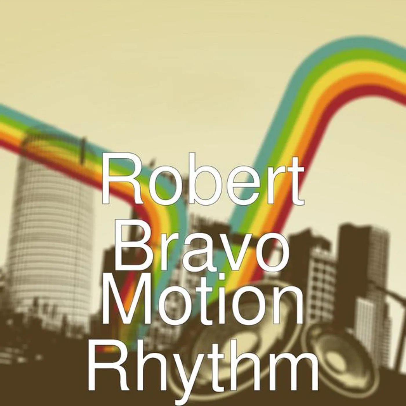 Robert Bravo