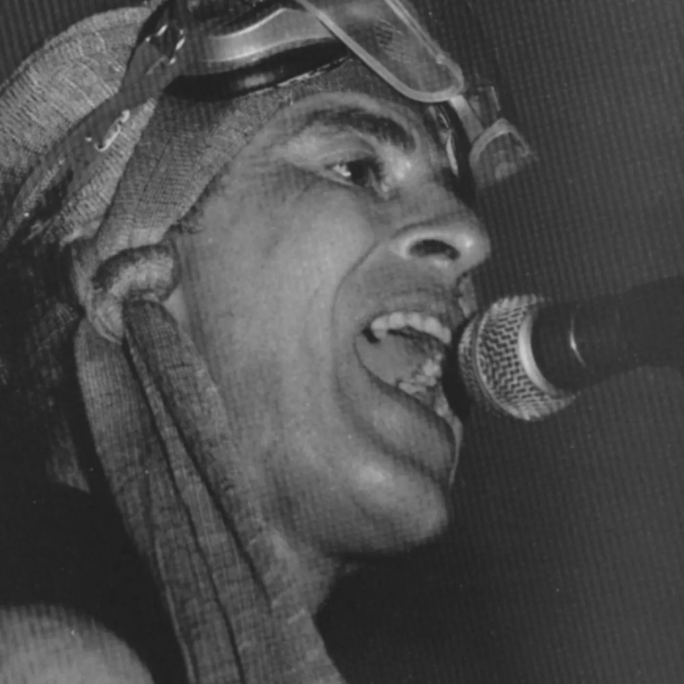 Robert Calvert Brand Page