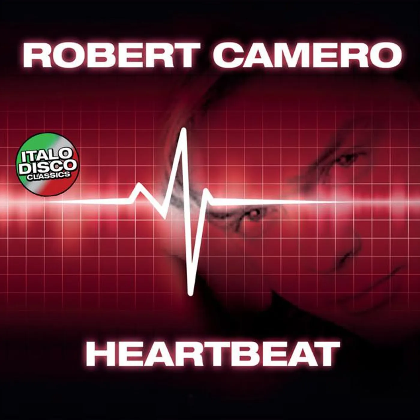 Robert Camero Brand Page