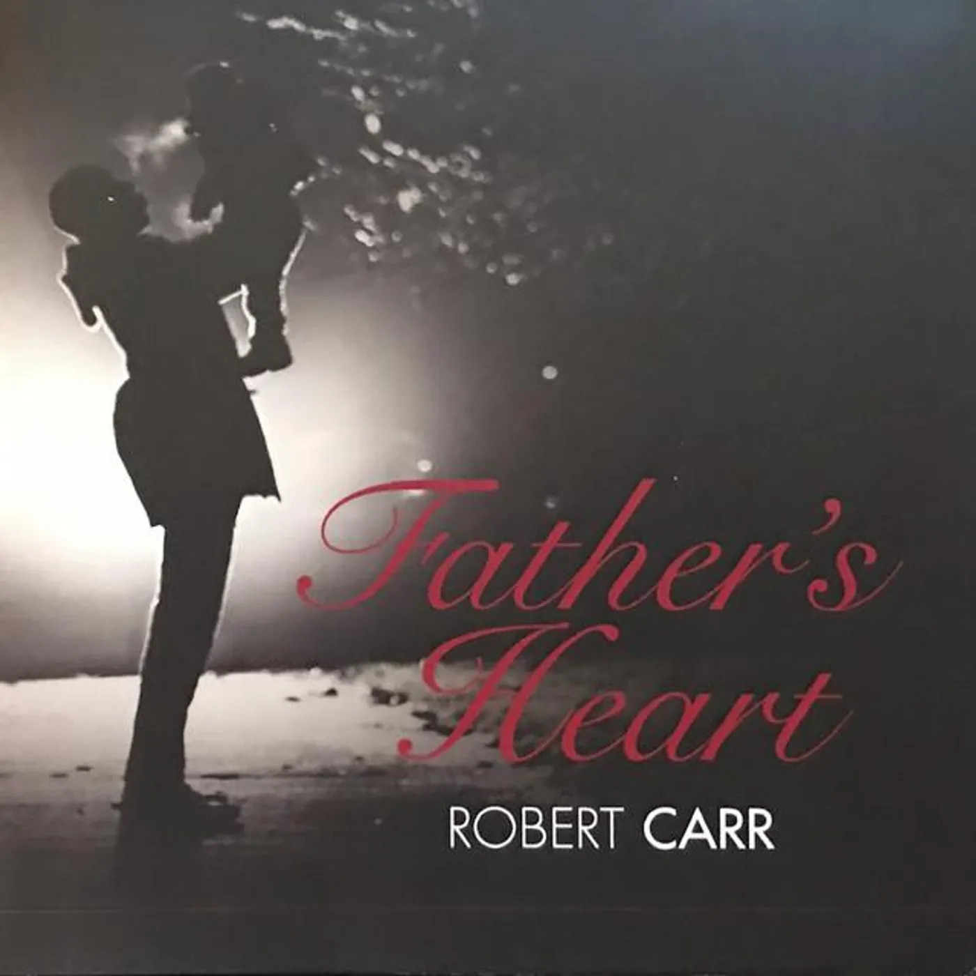 Robert Carr
