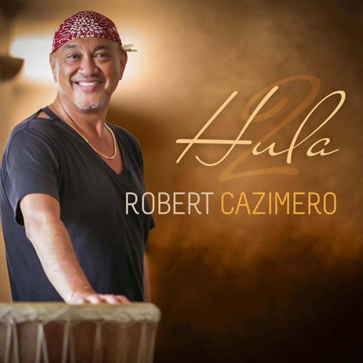 Robert Cazimero Brand Page