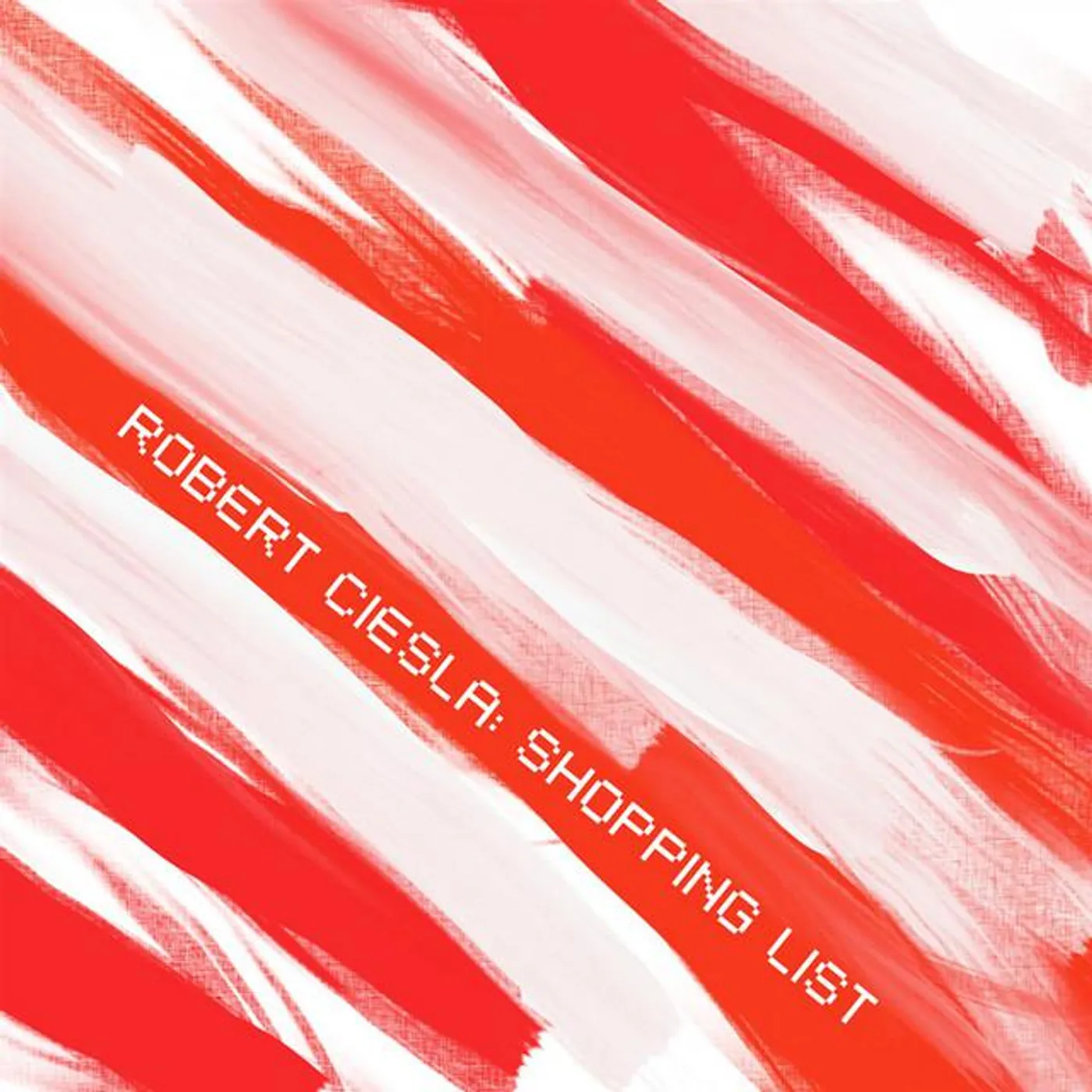 Robert Ciesla Brand Page