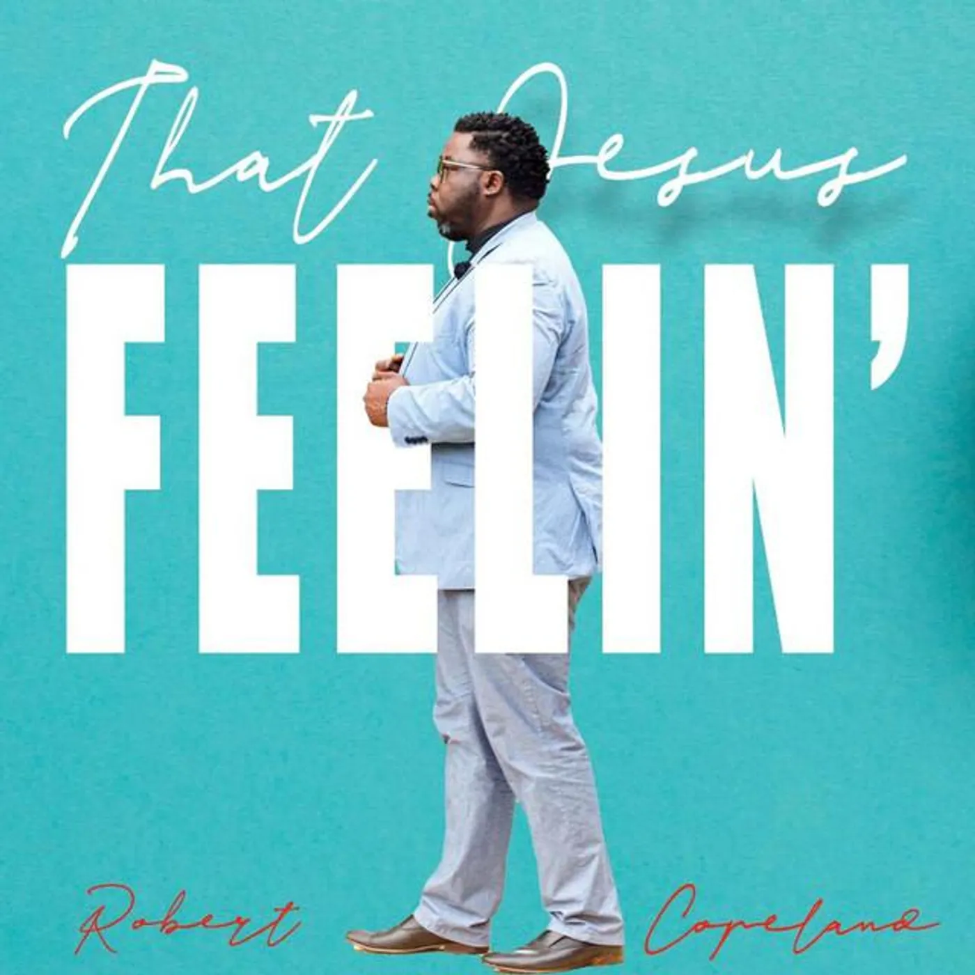 Robert Copeland Brand Page