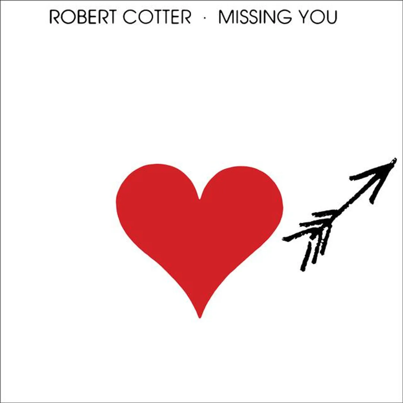 Robert Cotter Brand Page
