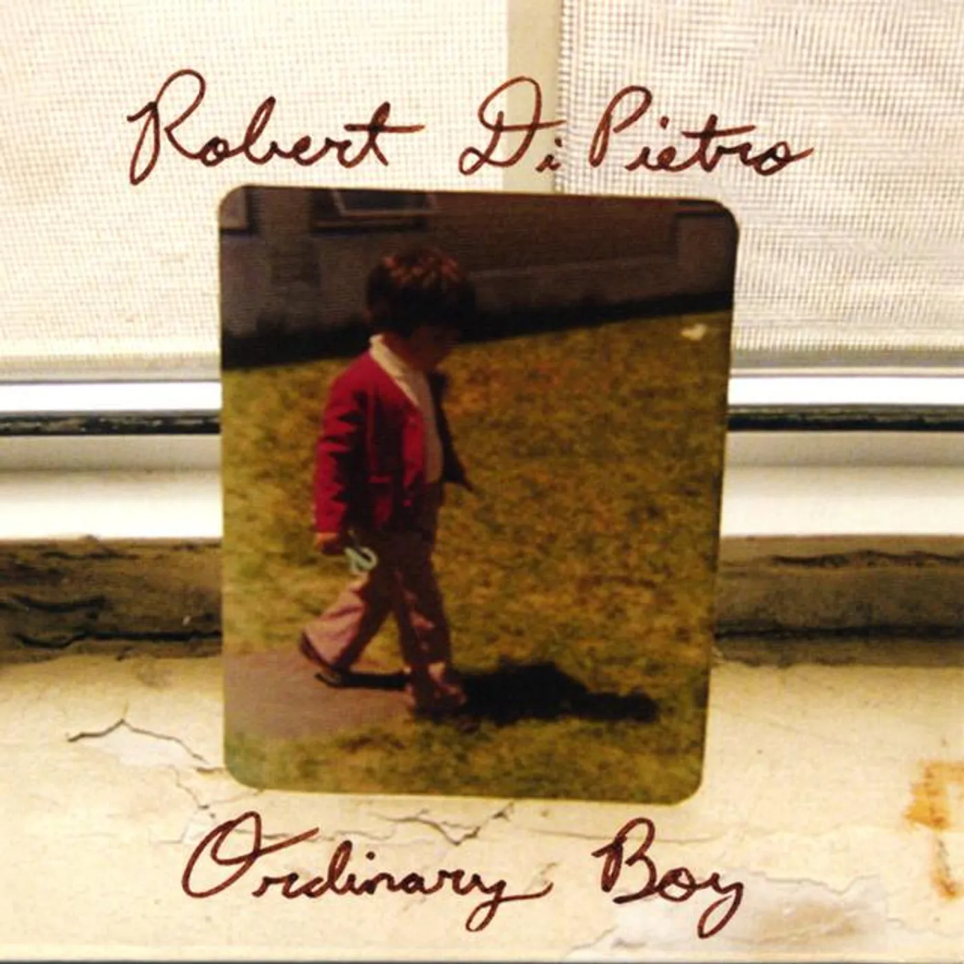 Robert Di Pietro Brand Page