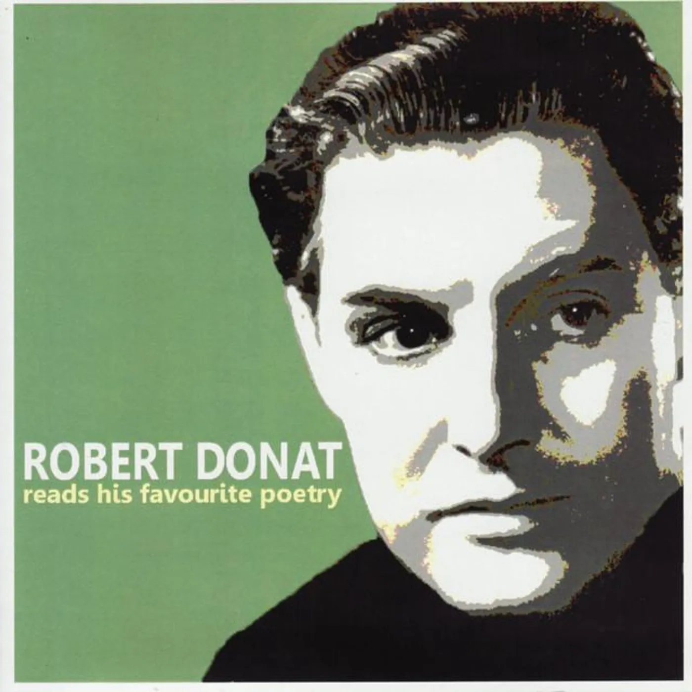 Robert Donat