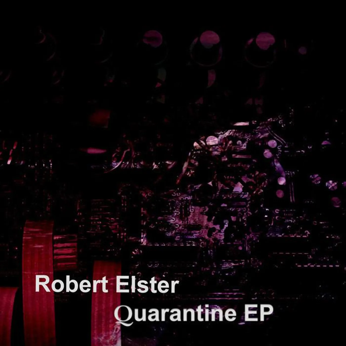 Robert Elster Brand Page