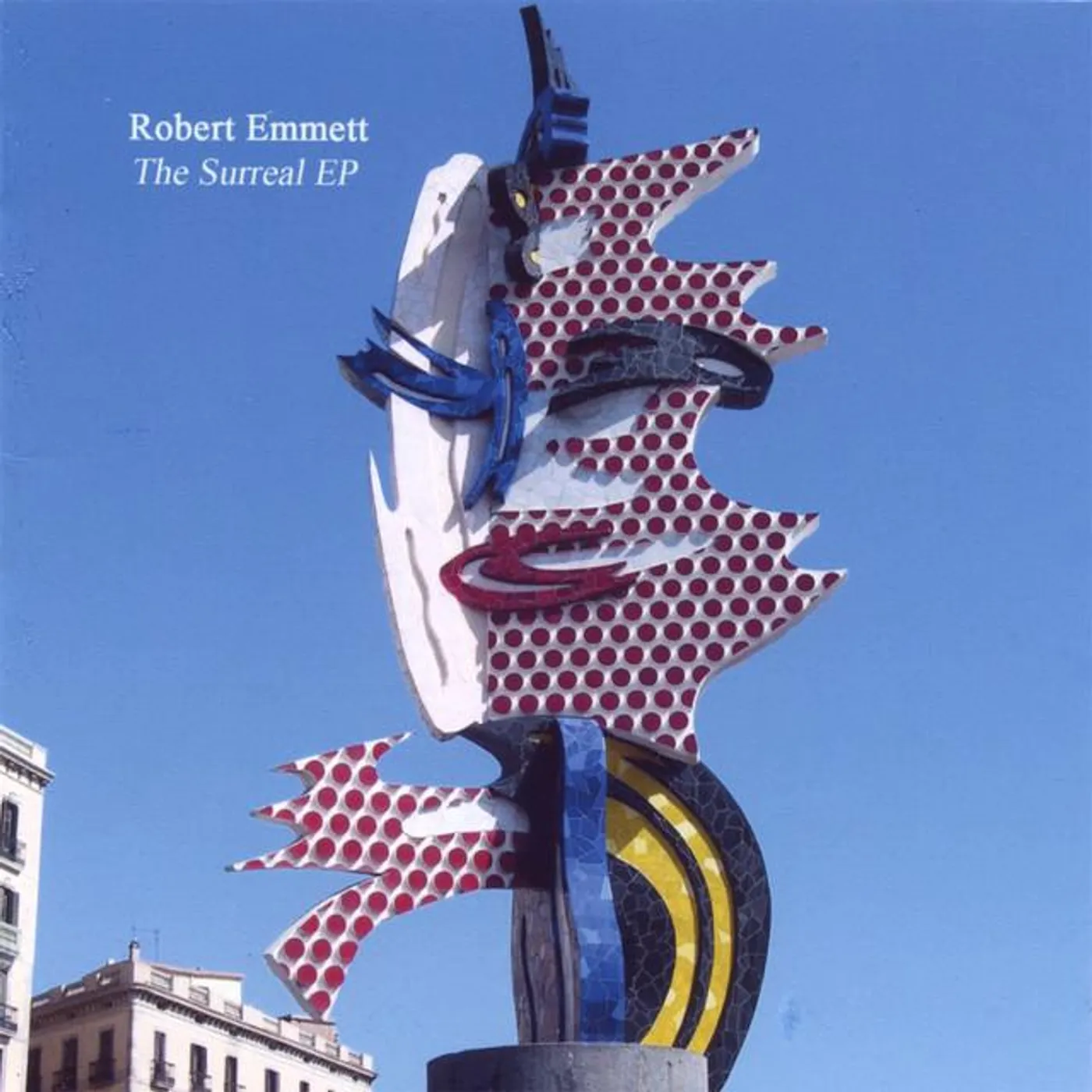 Robert Emmett