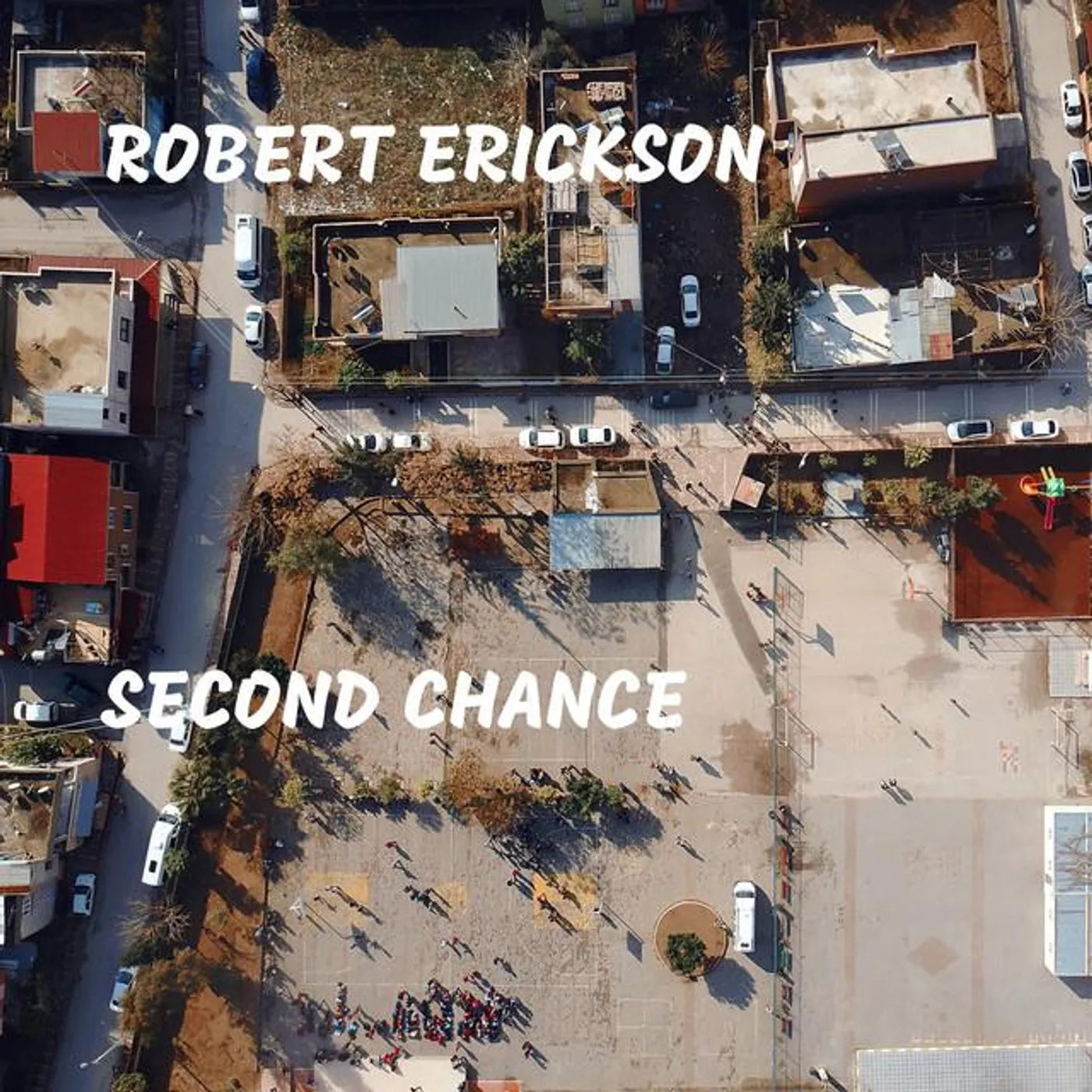 Robert Erickson