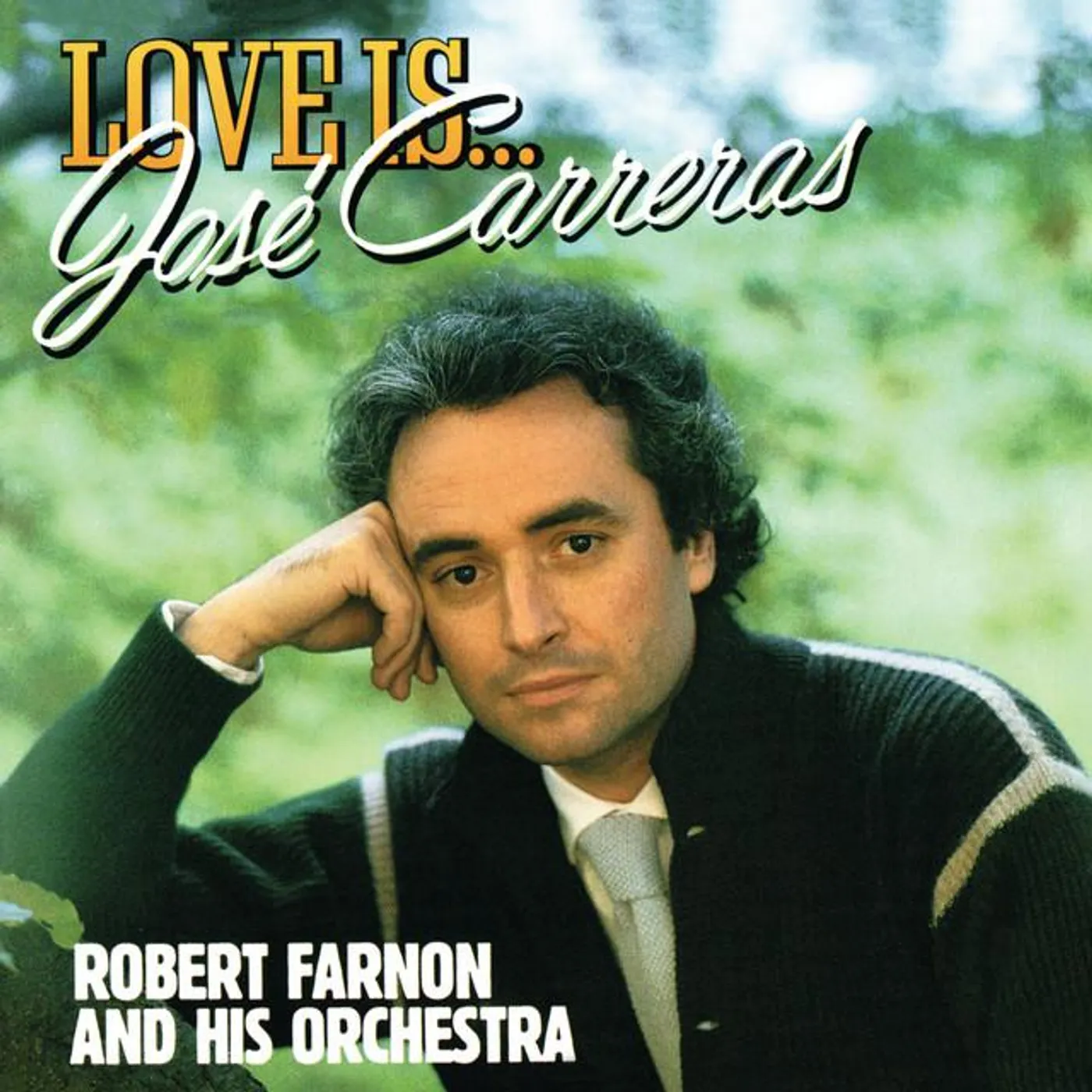 Robert Farnon And His Orchestra