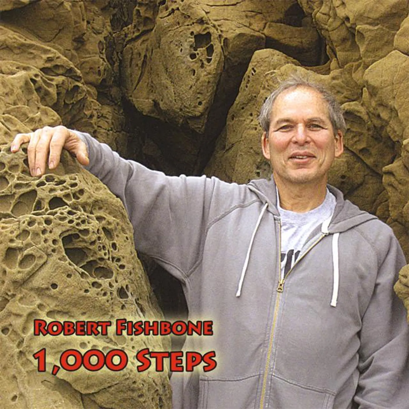 Robert Fishbone