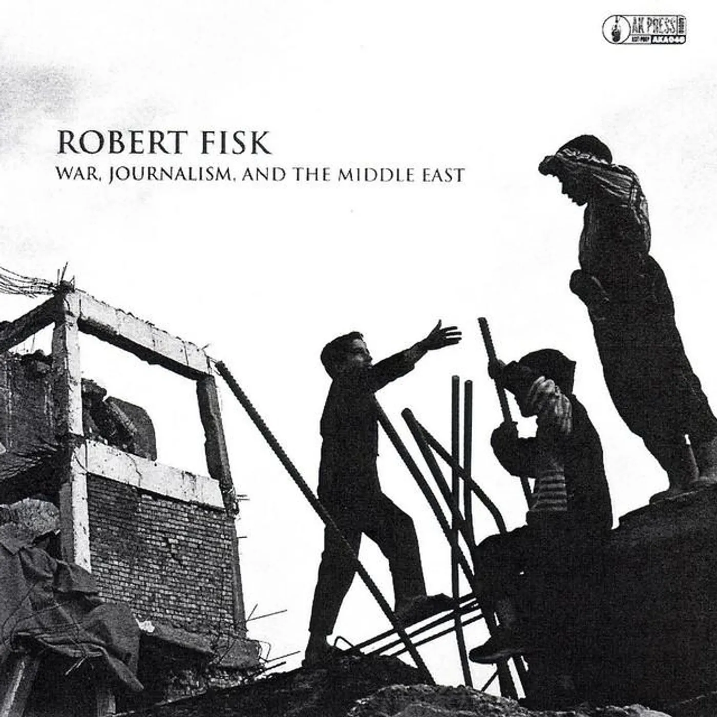 Robert Fisk Brand Page