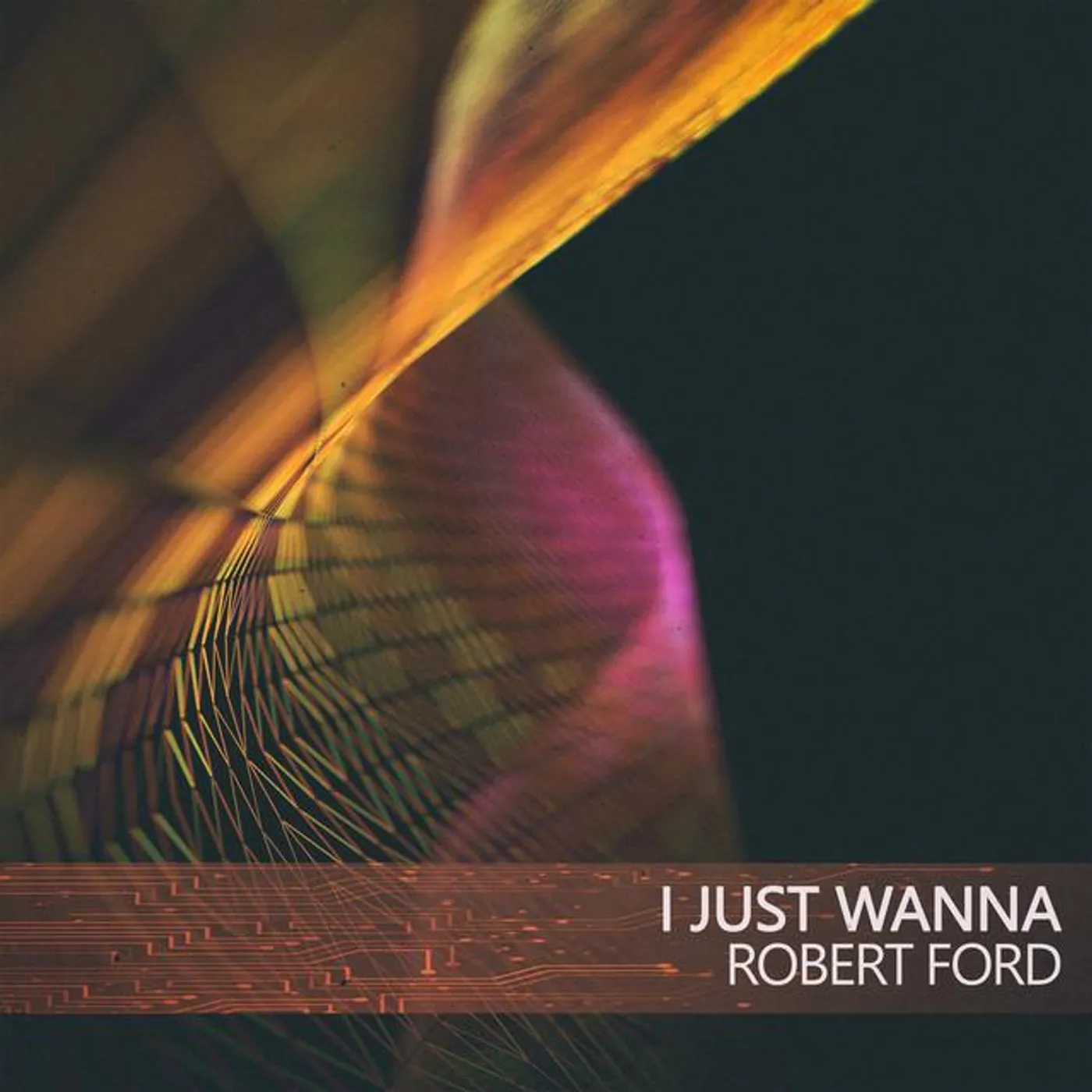 Robert Ford Brand Page