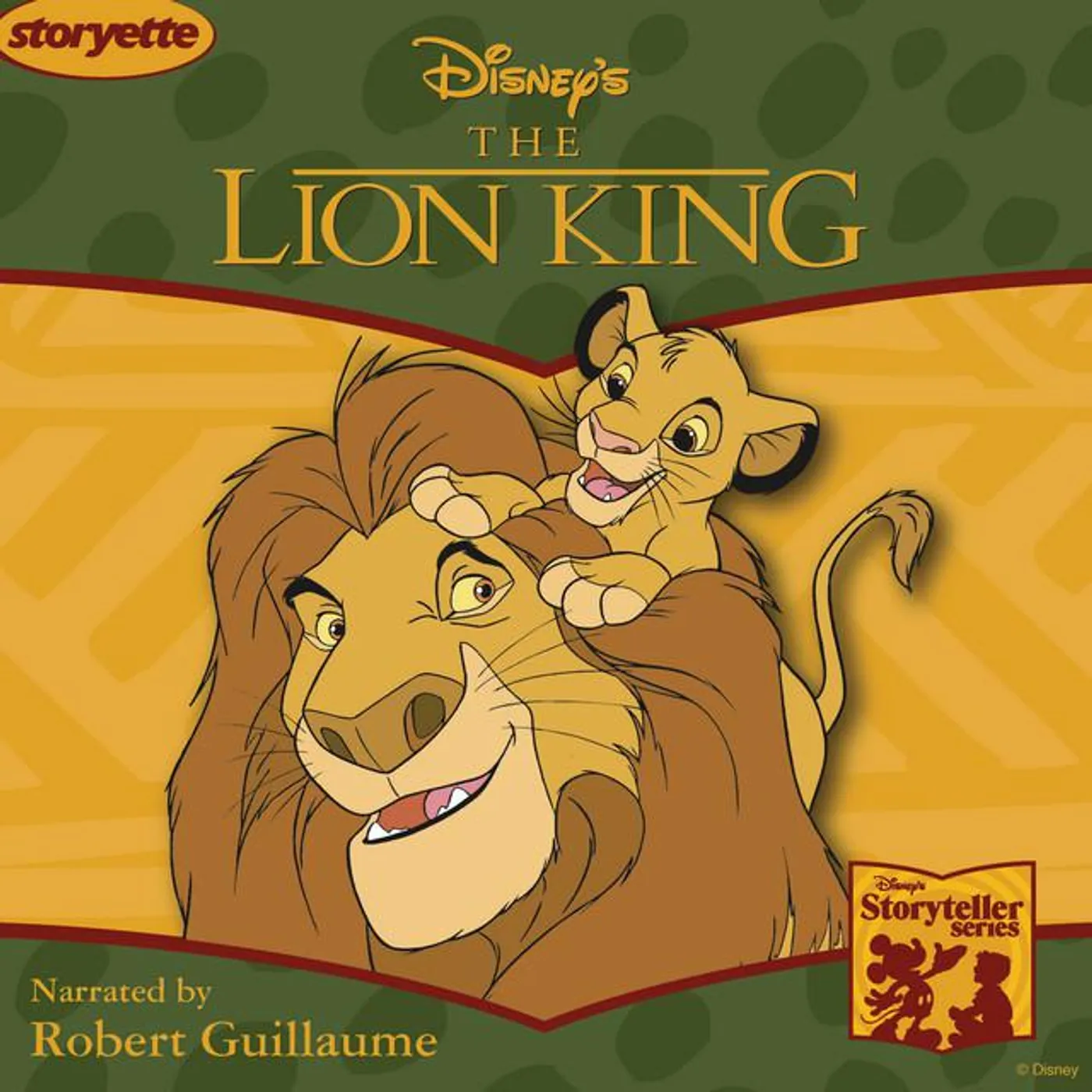 Robert Guillaume