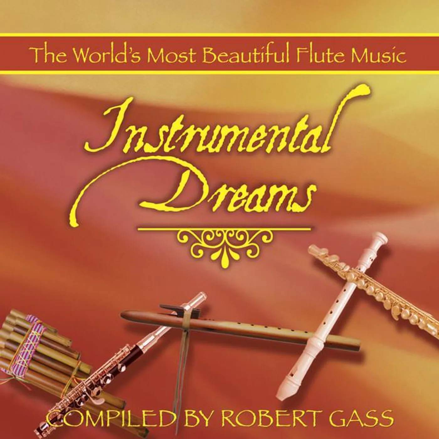 Robert Gass