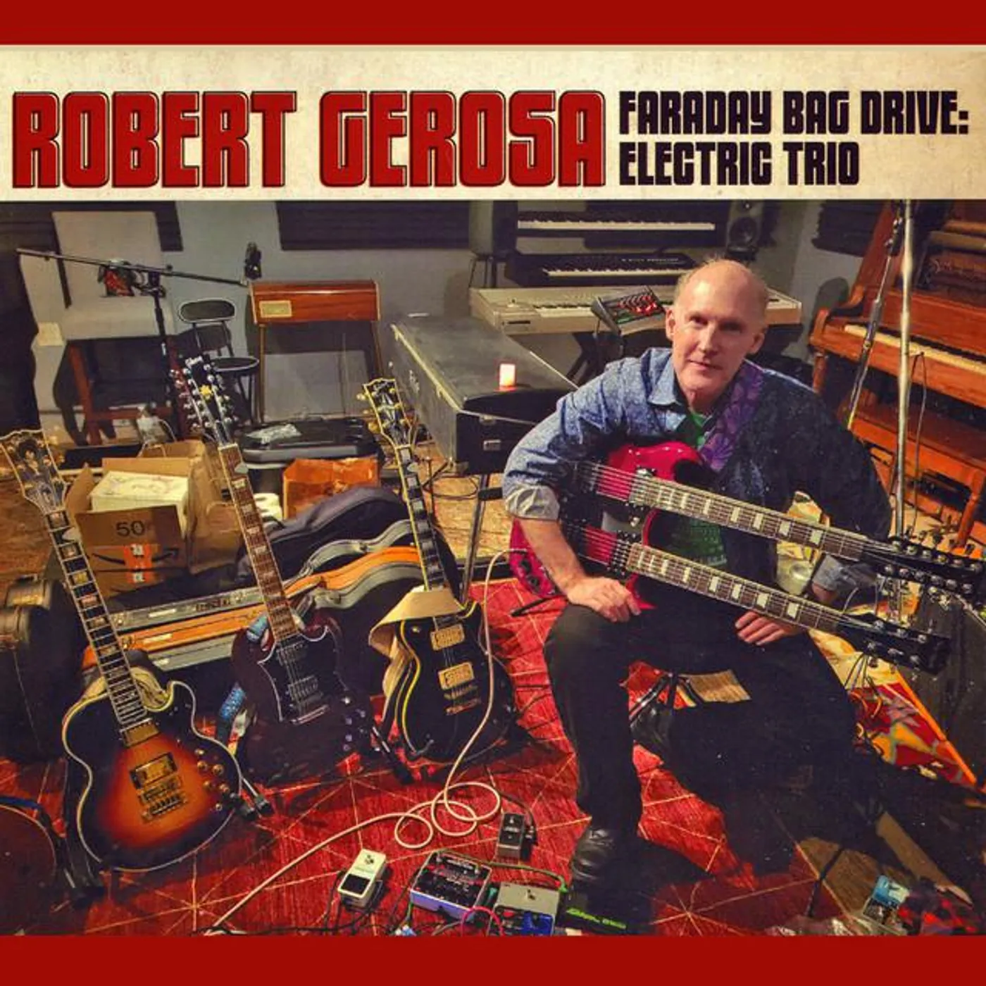 Robert Gerosa