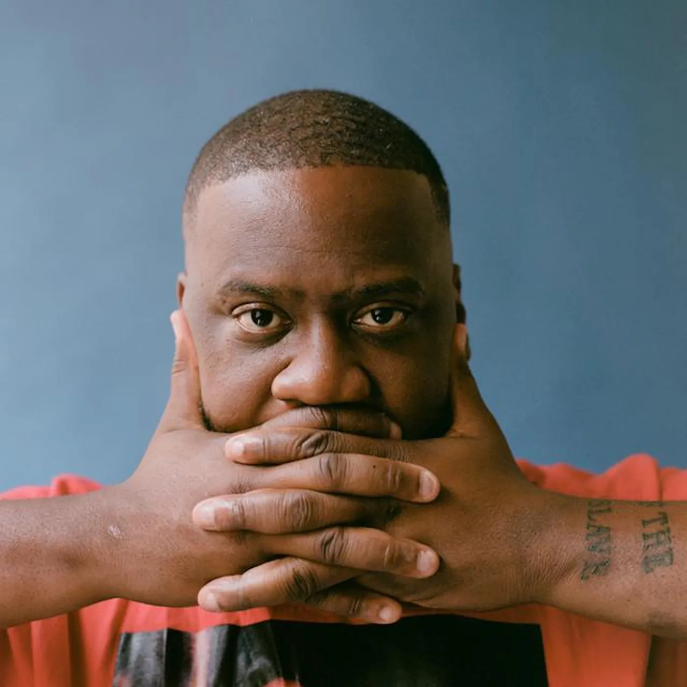 Robert Glasper Brand Page