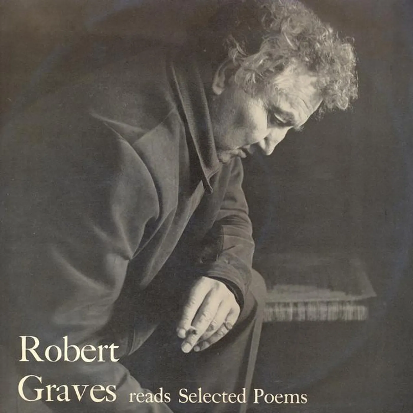 Robert Graves Brand Page