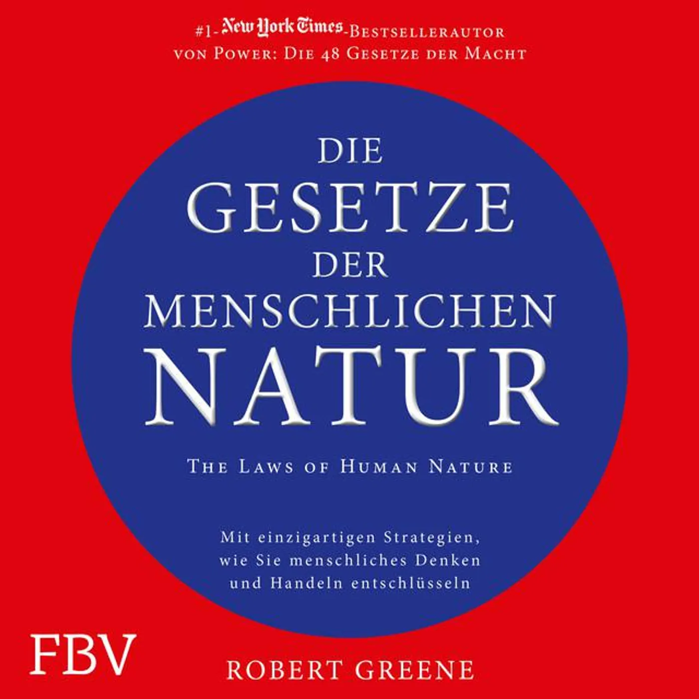 Robert Greene