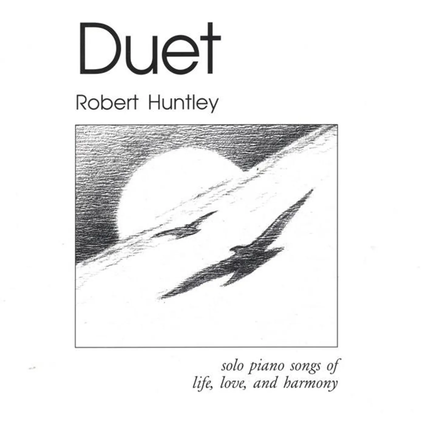 Robert Huntley Brand Page