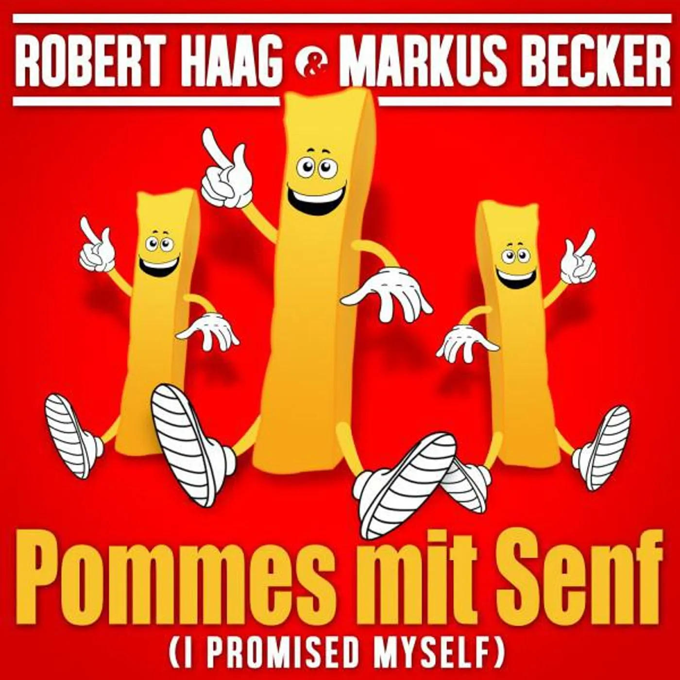 Robert Haag Brand Page