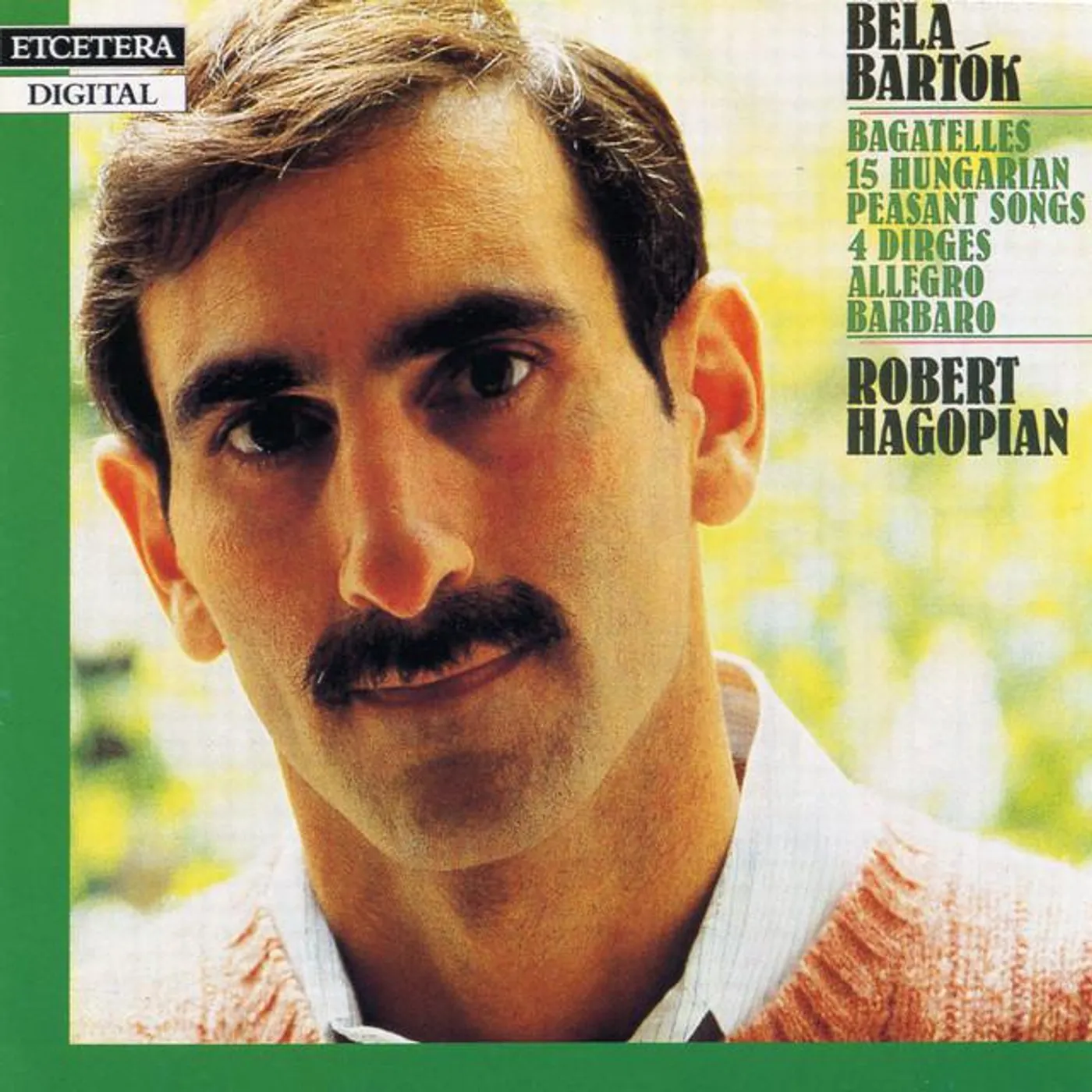 Robert Hagopian