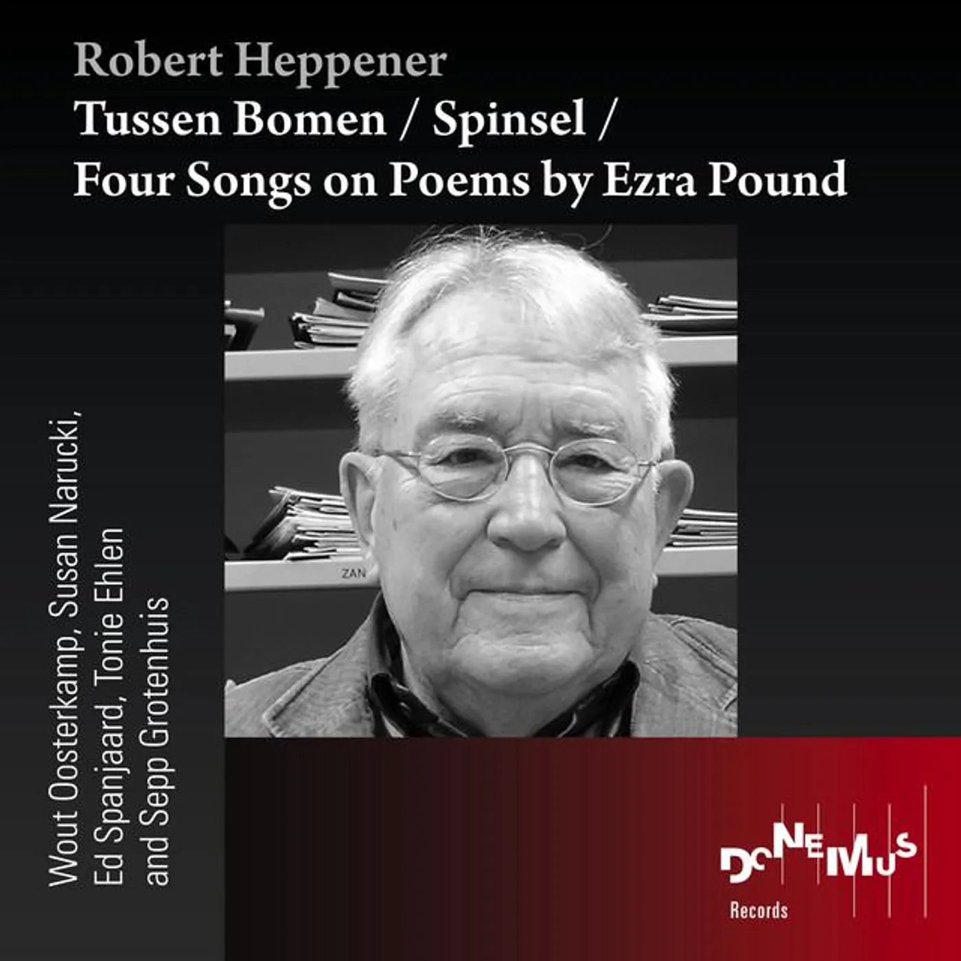 Robert Heppener