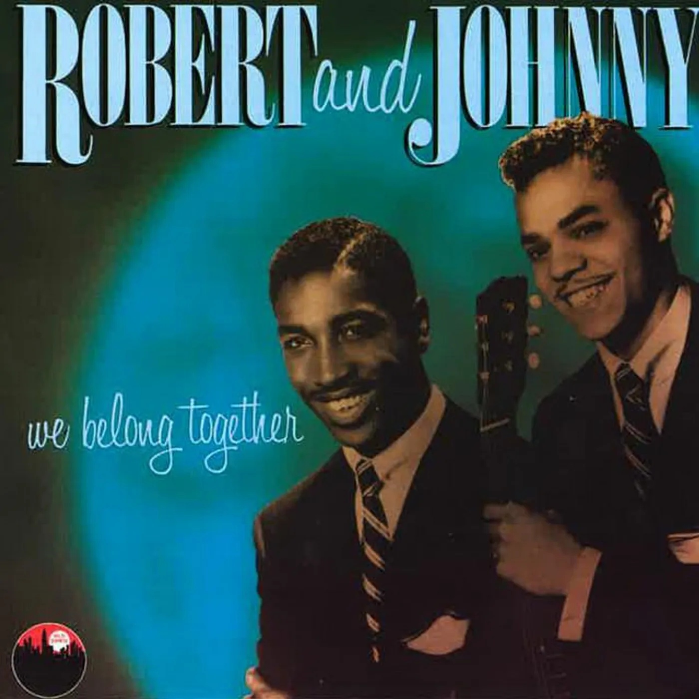 Robert & Johnny Brand Page
