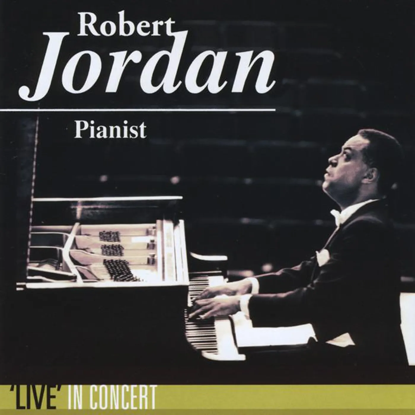 Robert Jordan