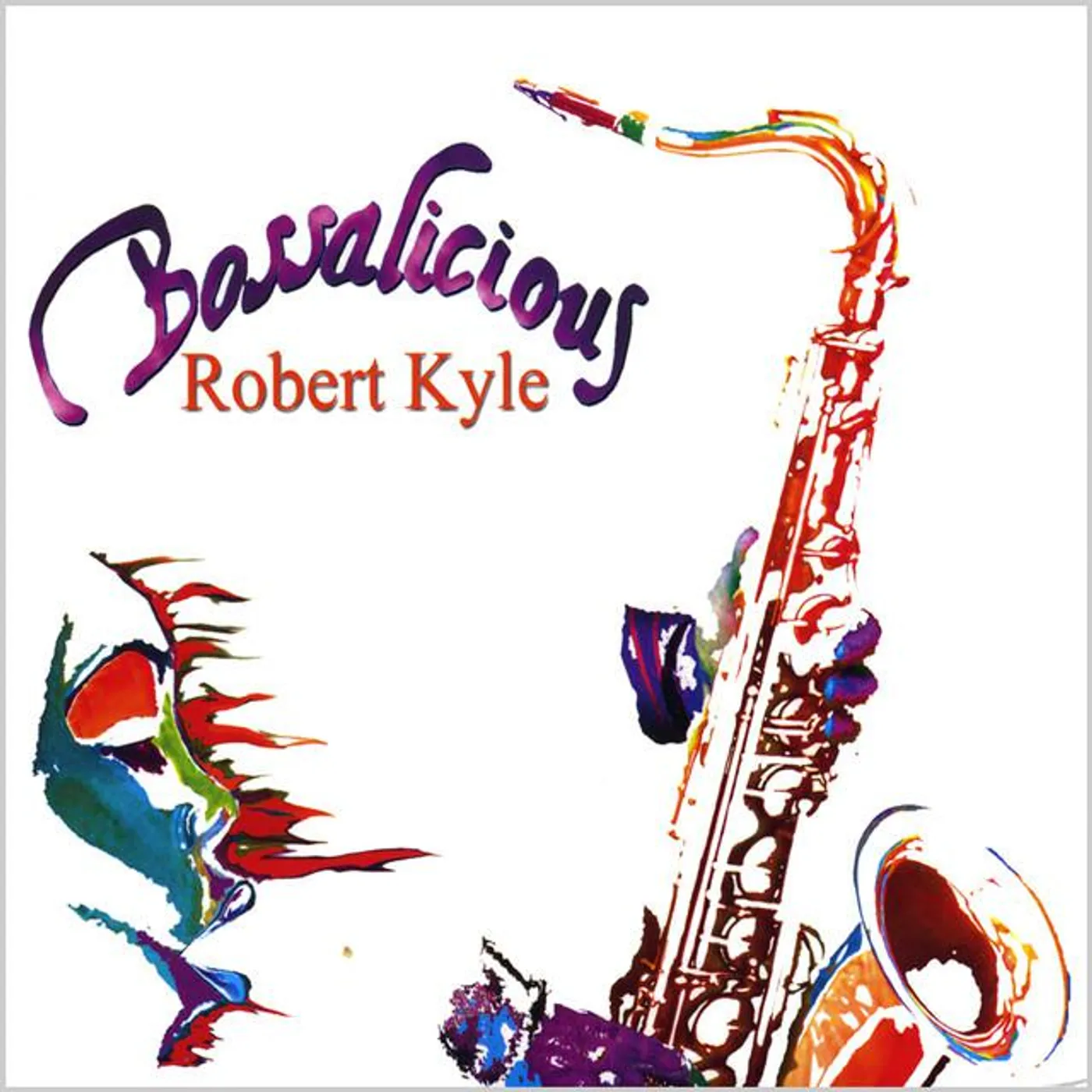 Robert Kyle