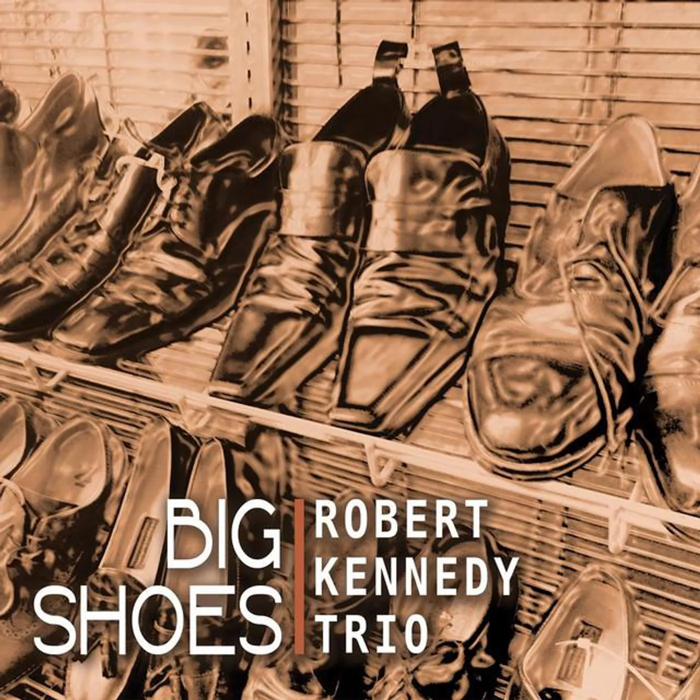 Robert Kennedy Trio