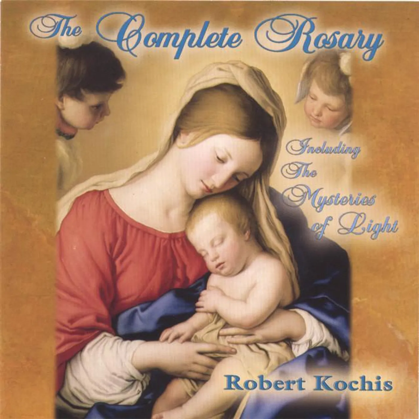 Robert Kochis