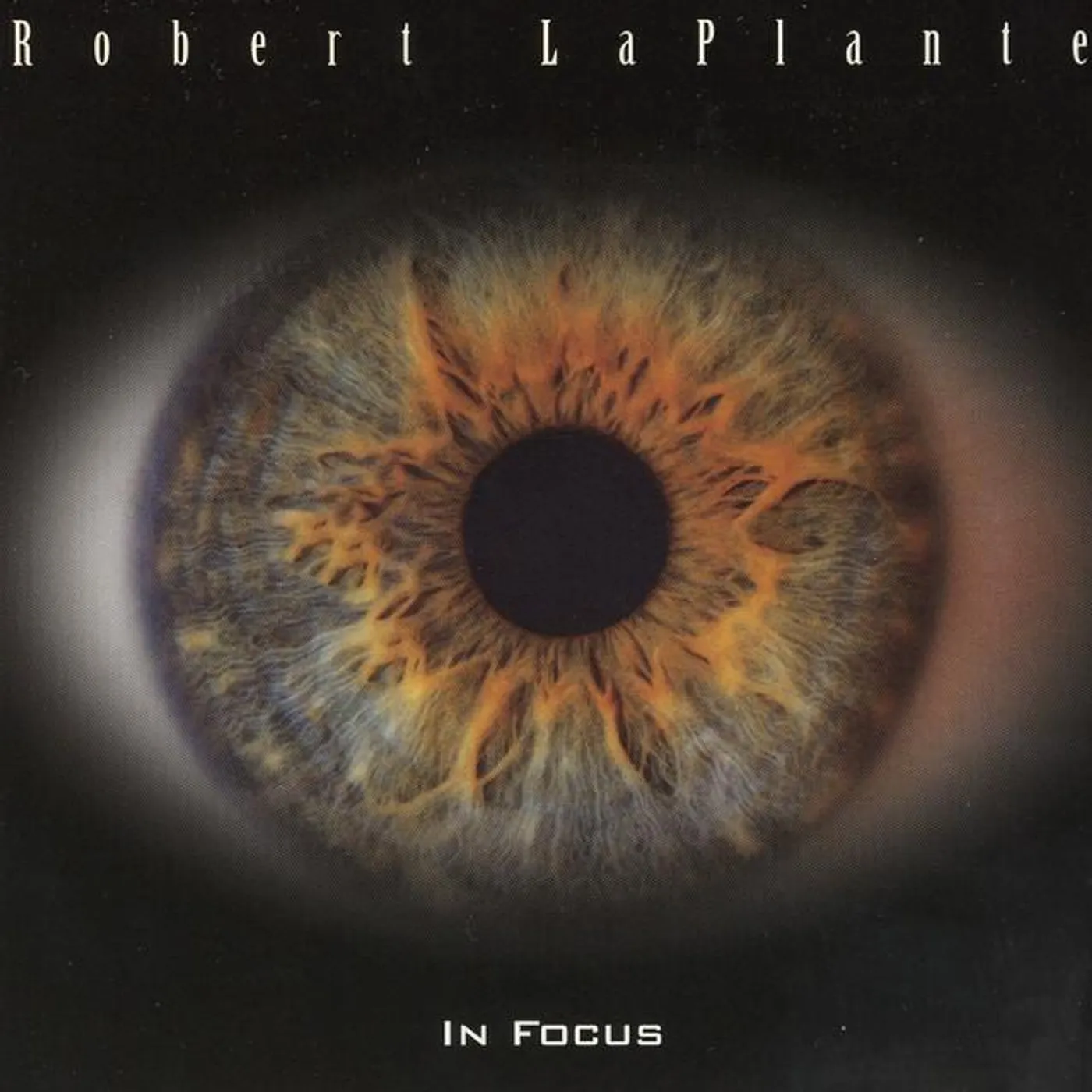 Robert LaPlante Brand Page
