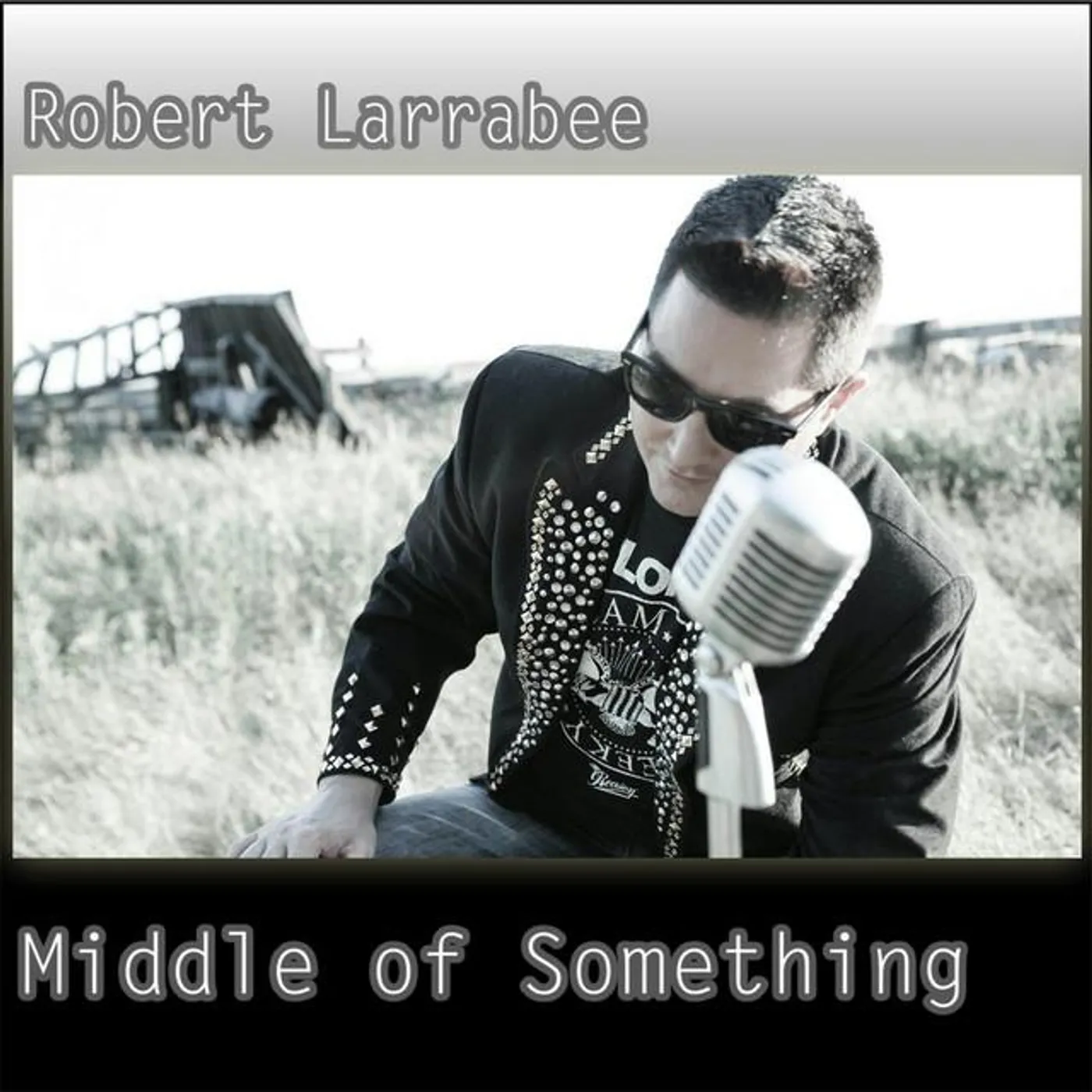 Robert Larrabee Brand Page