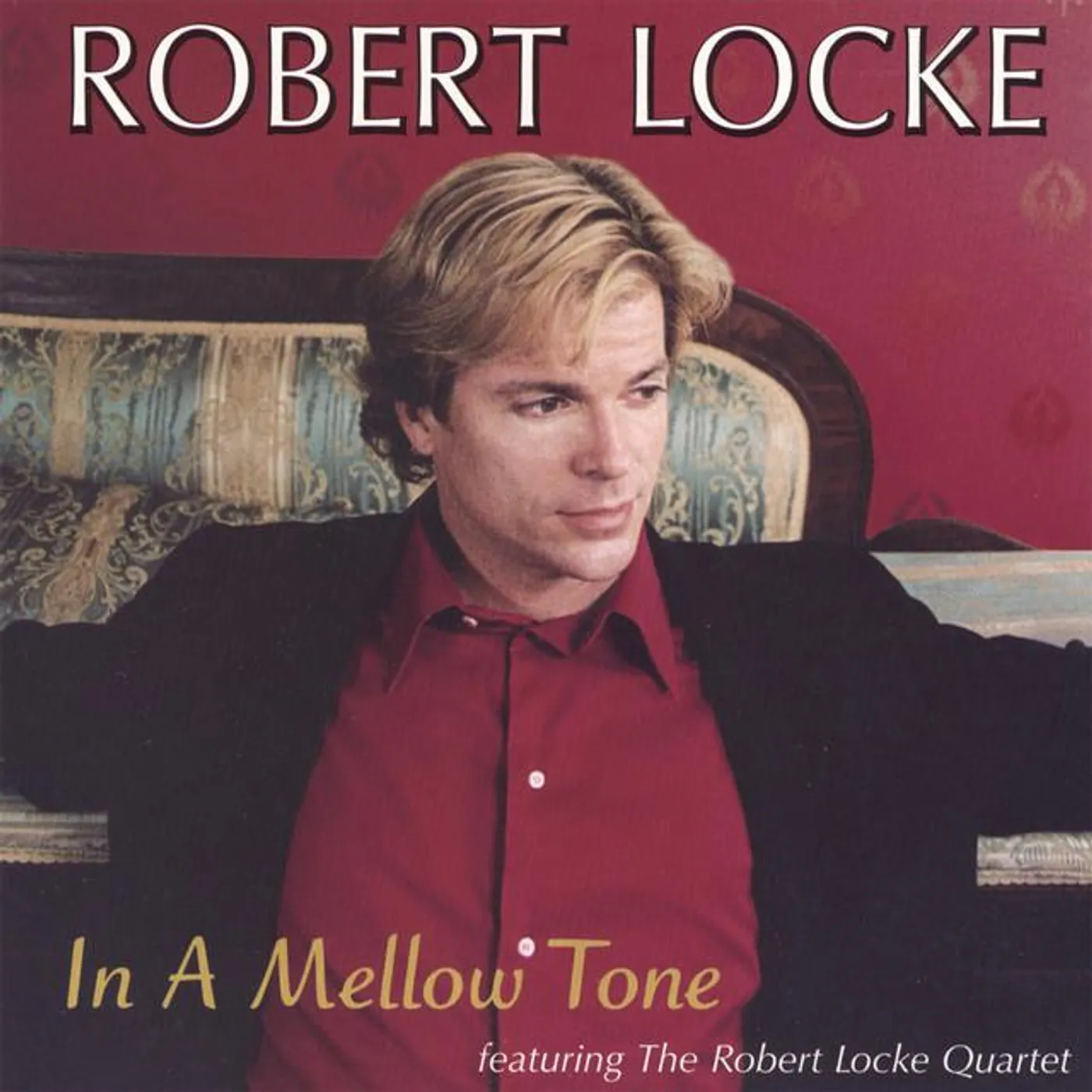 Robert Locke