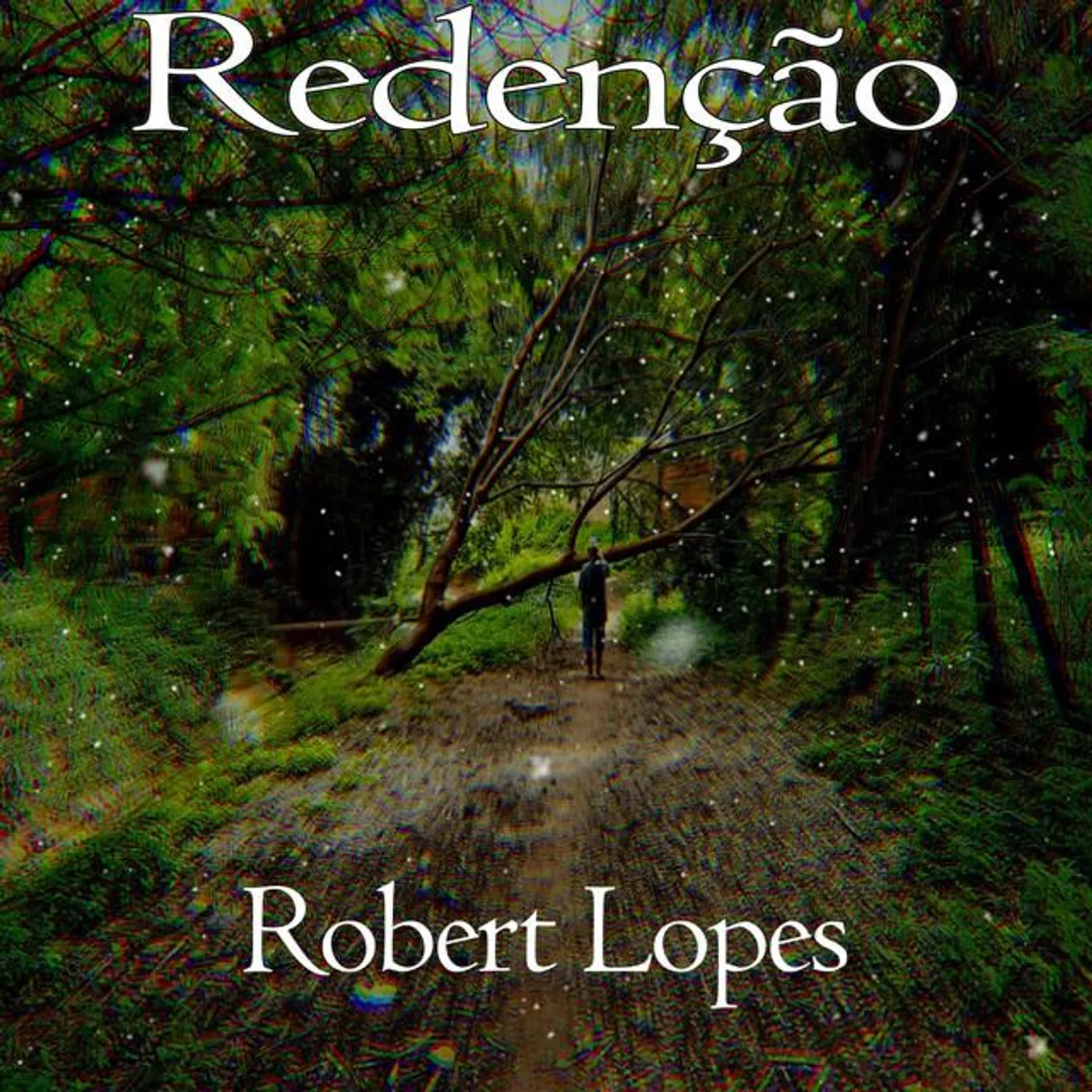 Robert Lopes