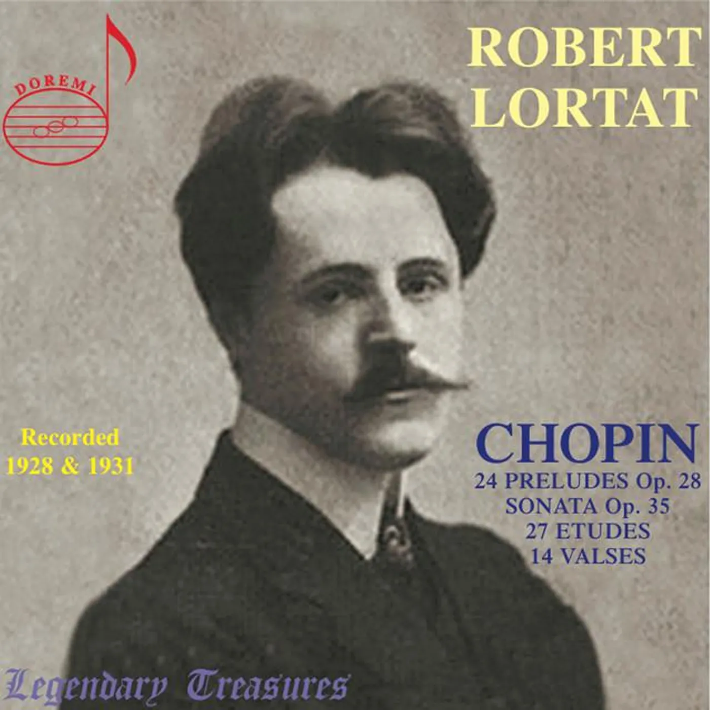 Robert Lortat