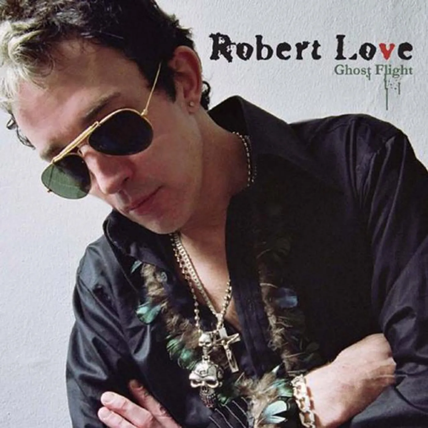 Robert Love Brand Page