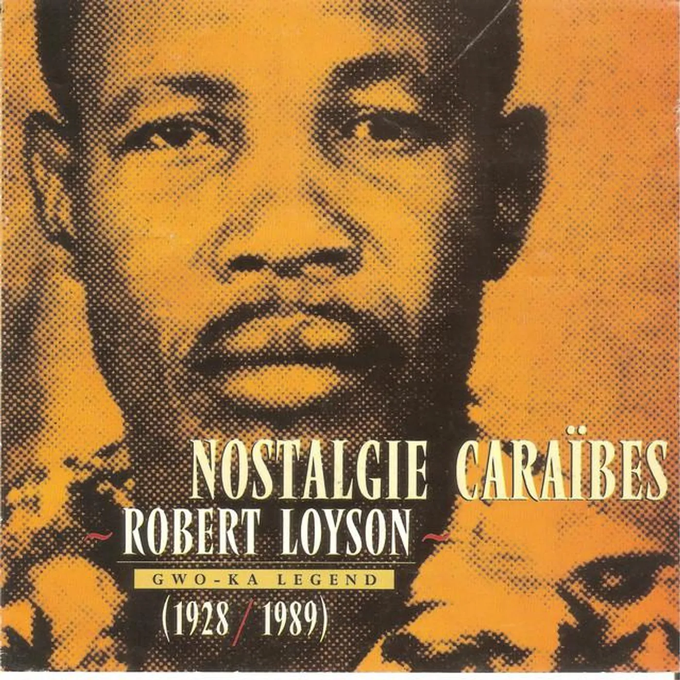 Robert Loyson Brand Page