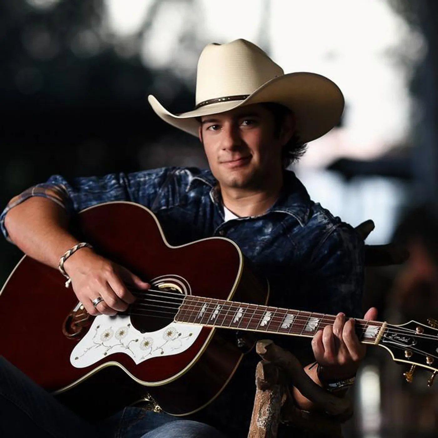 Robert Ray Brand Page